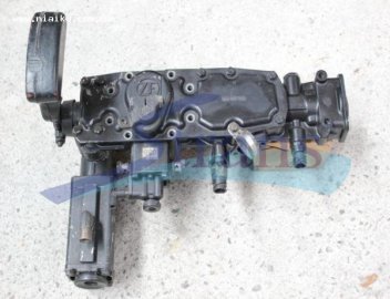 Куліса Кпп Zf 16S 2333 Td Man Tga, Daf 1315407419 купити в Україні